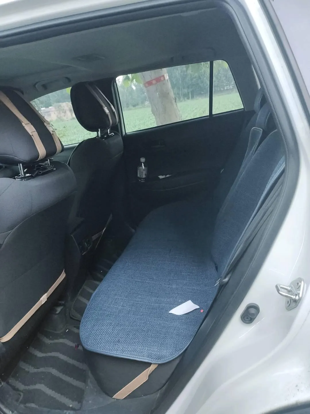 Toyota 2022 Corolla Sharp 2.0 Stepless Elite Automatic Gear 5