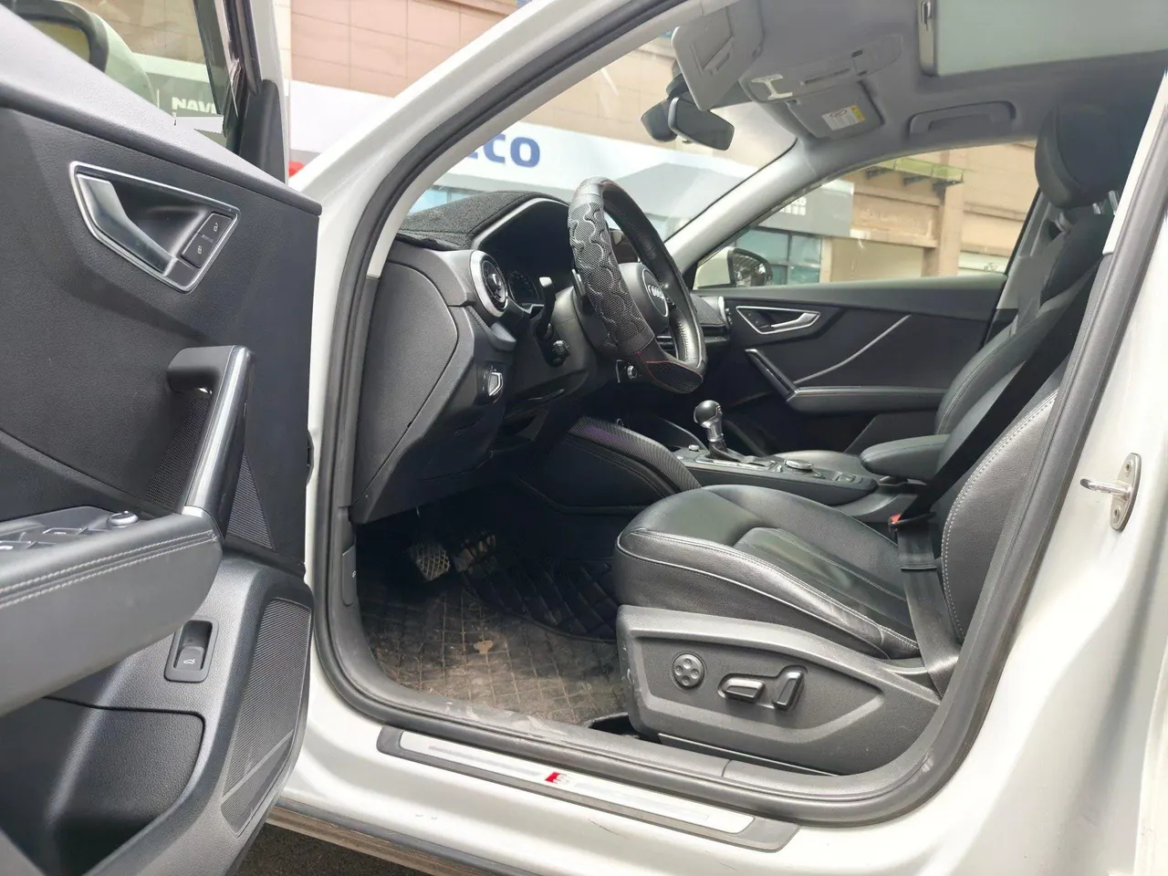Audi 2022 Q2L 1.4TFSI 35TFSI Fashion Dynamic Automatic 4