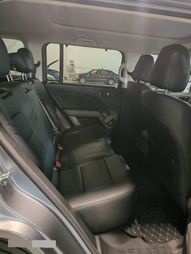 Haval 2024 Raptors Hi4 1.5T 145 Crossing Edition Automatic Gear 5