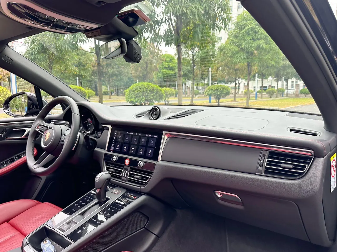 Porsche Macan (Imported) 2023 Macan 2.0T Automatic Gear 20