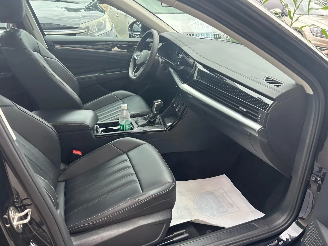 Volkswagen 2024 Passat 1.4TSI 280TSI Business Edition Automatic 7