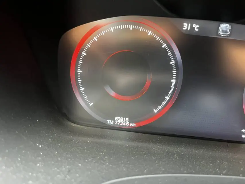 Volvo S90 New Energy 2021 S90 PHEV 2.0T T8 Zhiyi Deluxe Automatic Gear 7
