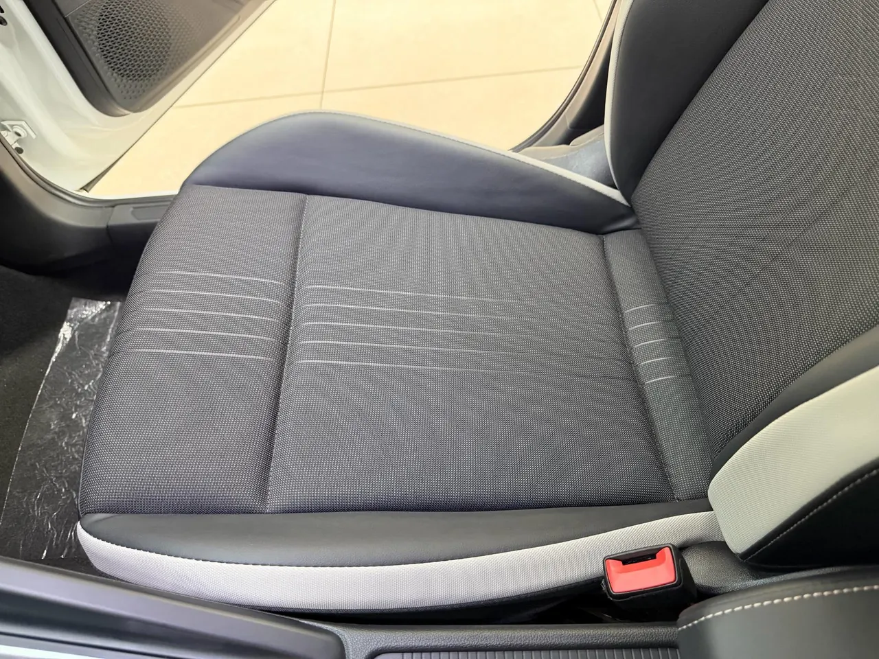 Volkswagen 2021 Golf 8 1.4TSI 280TSI 30th Anniversary Edition Automatic 13