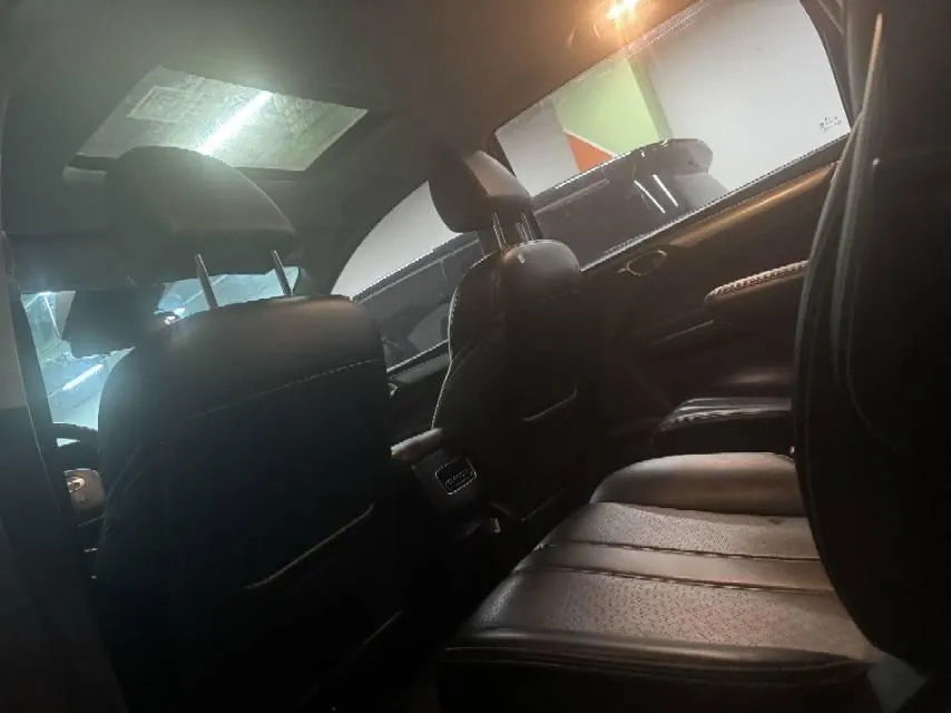 Chuanqi 2021 M6 PRO 1.5T 270T Deluxe Edition Automatic Gear 6