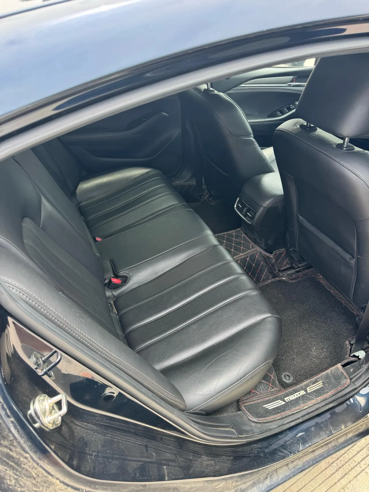 Mazda 2020 Mazda 6 Atez 2.5 Blue Sky Sports Edition Automatic Gear 7