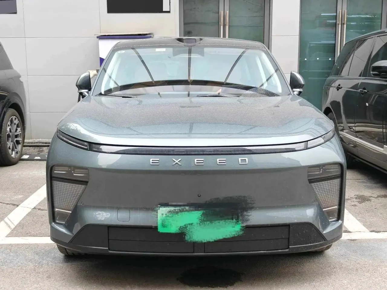Xingtu 2024 Stelato ET 655 Ultra Auto 2