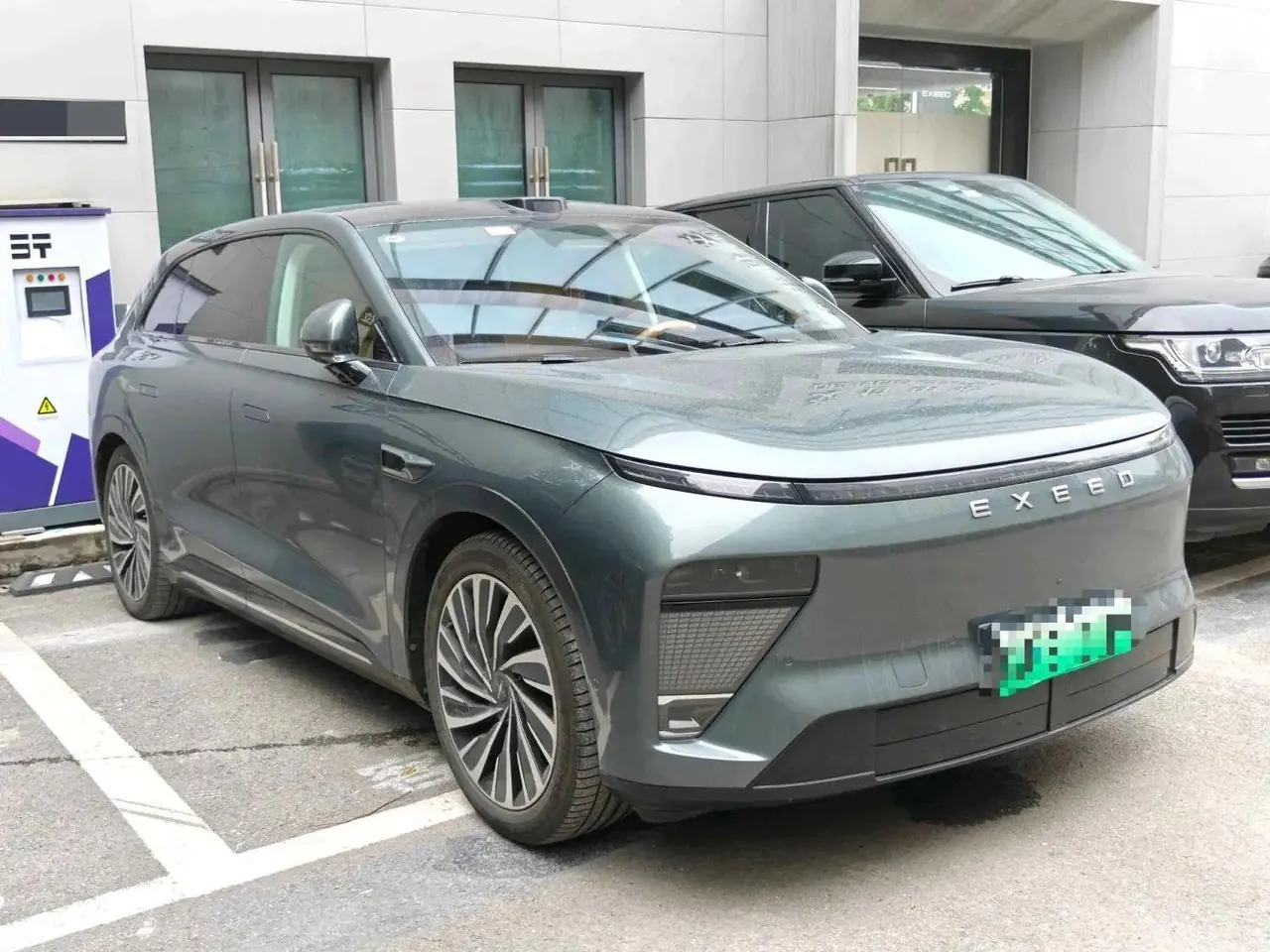 Xingtu 2024 Stelato ET 655 Ultra Auto 3