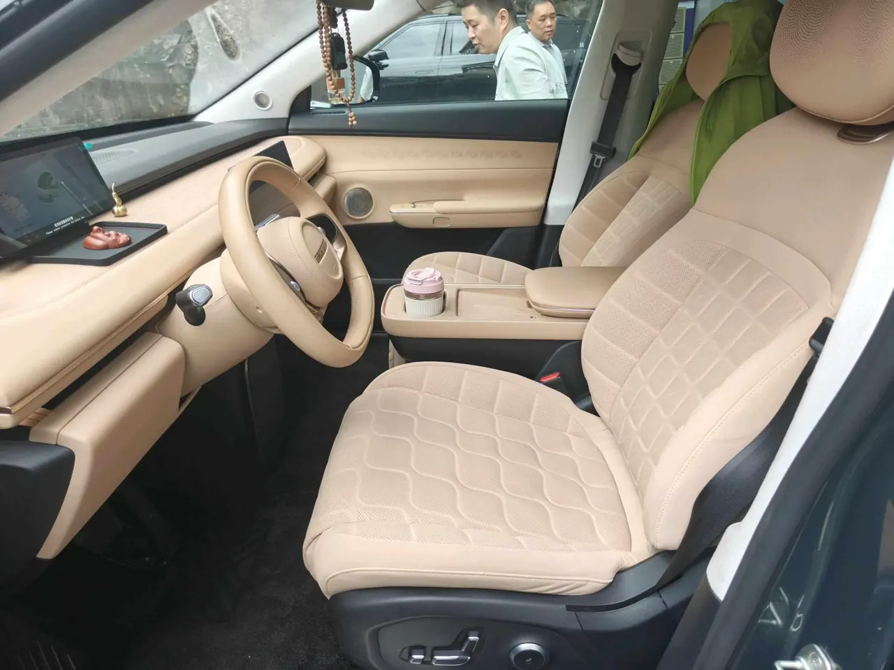 Xingtu 2024 Stelato ET 655 Ultra Auto 4