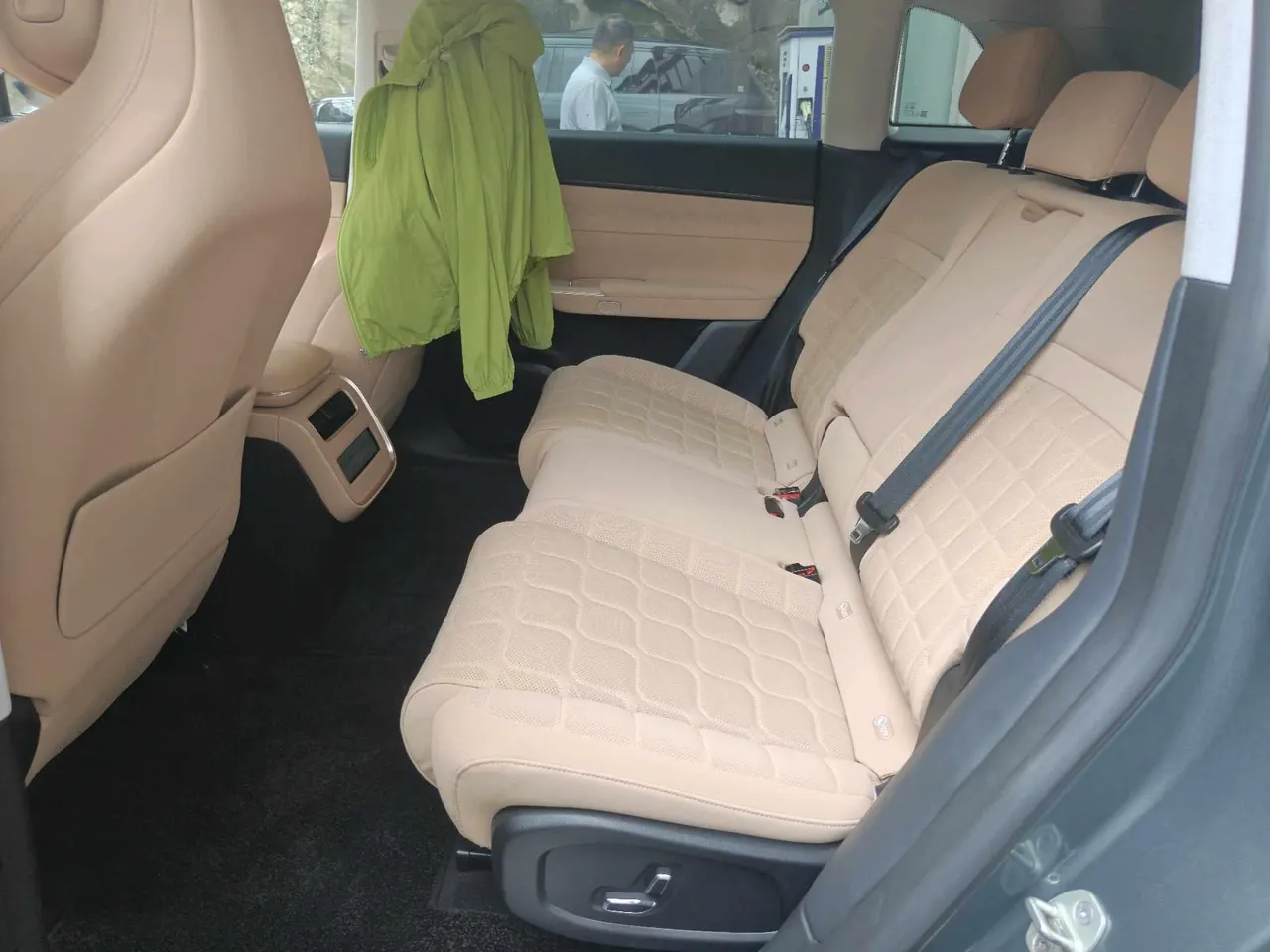Xingtu 2024 Stelato ET 655 Ultra Auto 5