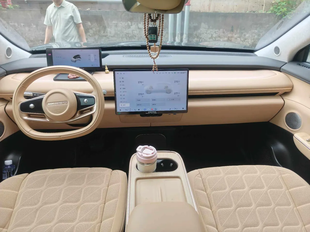 Xingtu 2024 Stelato ET 655 Ultra Auto 6