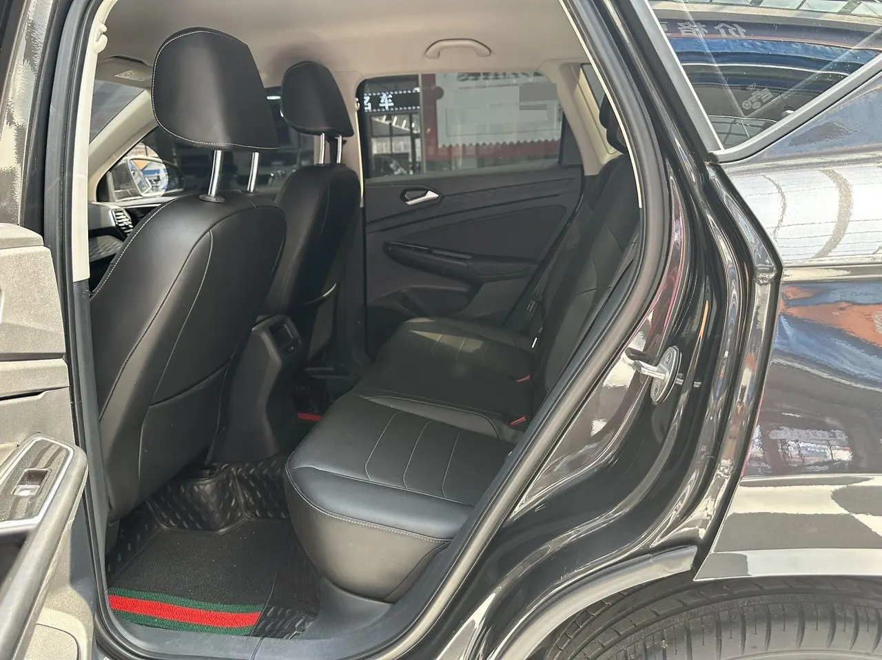 Jetta 2022 Jetta VS5 1.4TSI 280TSI Pleasant Pro Automatic 5