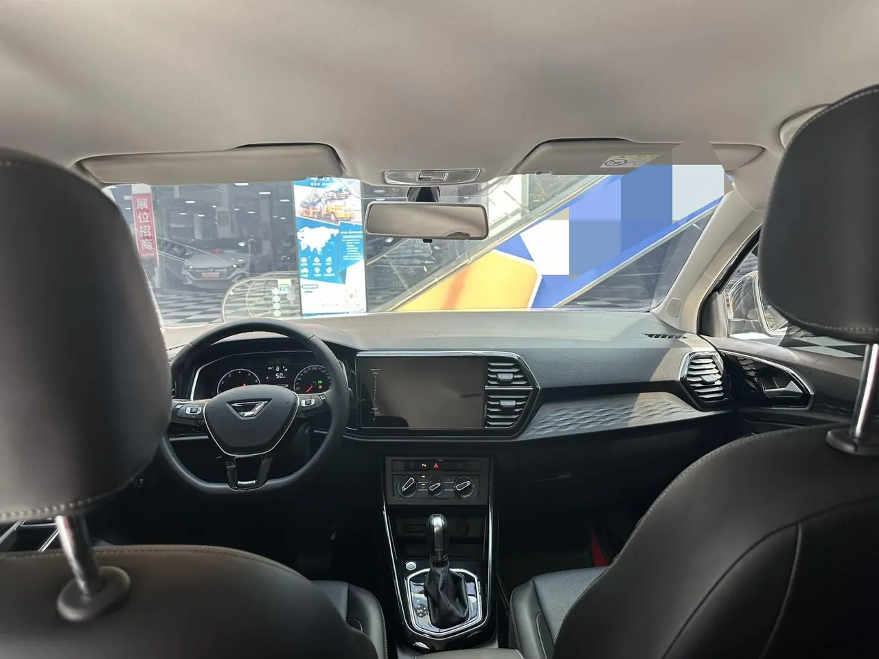 Jetta 2022 Jetta VS5 1.4TSI 280TSI Pleasant Pro Automatic 6