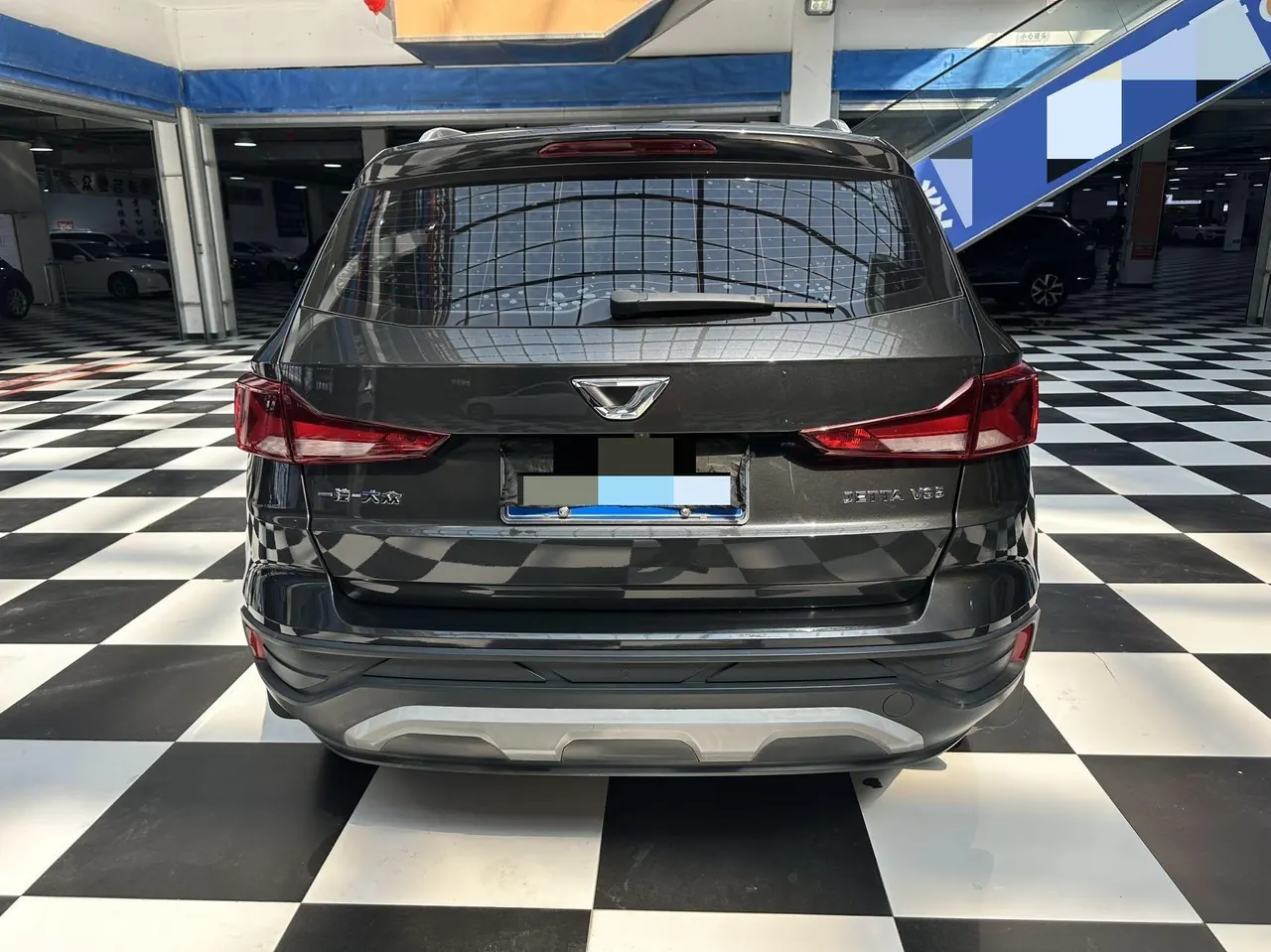 Jetta 2022 Jetta VS5 1.4TSI 280TSI Pleasant Pro Automatic 8