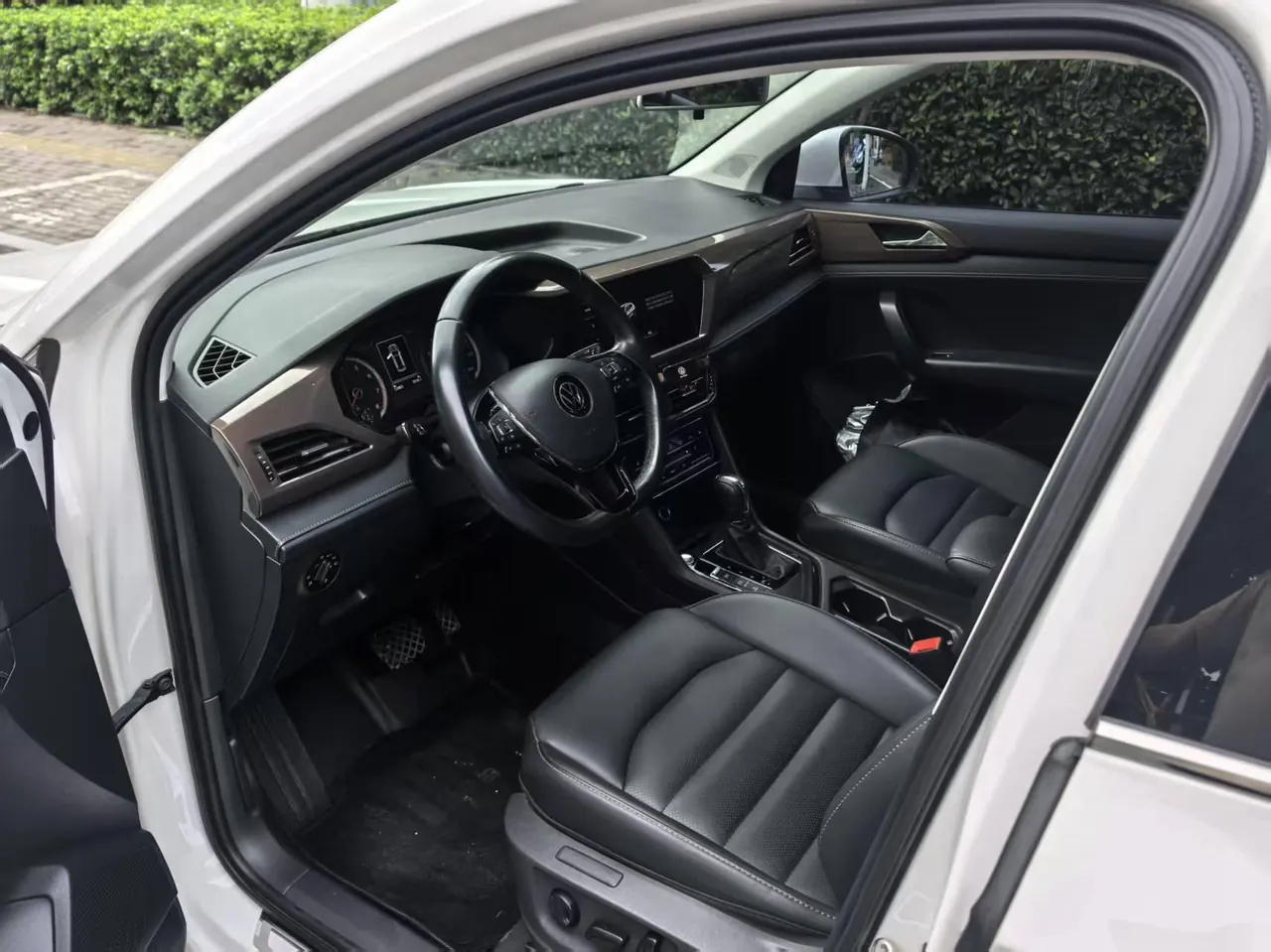 Volkswagen 2021 Tuyue 1.4TSI 280TSI Two-Drive Deluxe PLUS Automatic Gear 2