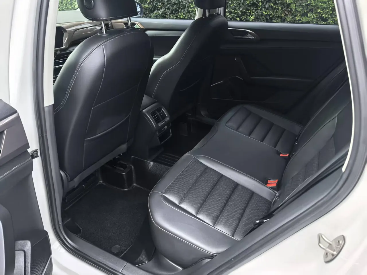 Volkswagen 2021 Tuyue 1.4TSI 280TSI Two-Drive Deluxe PLUS Automatic Gear 4