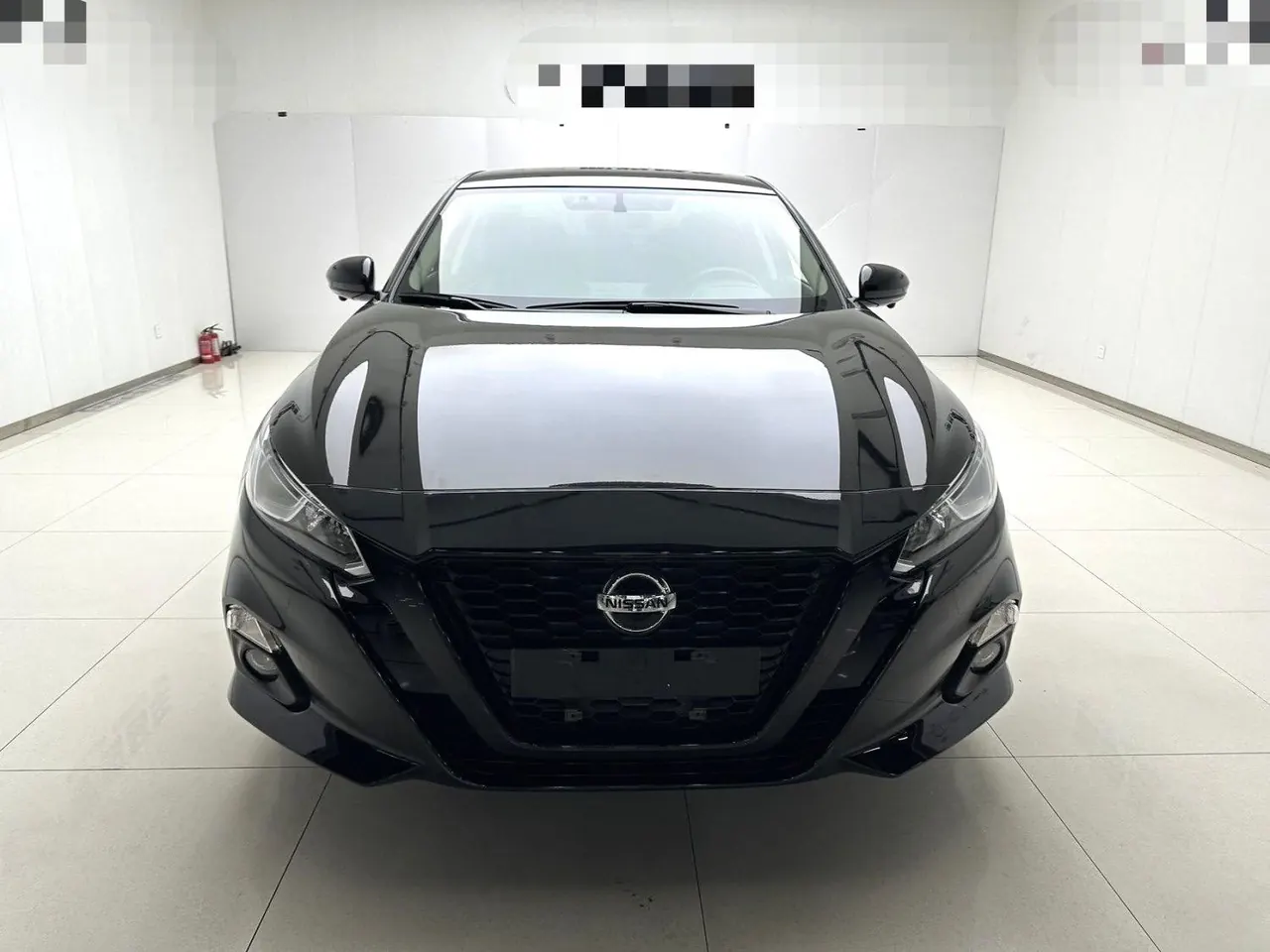 Nissan 2021 Teana 2.0 Stepless XE Exclusive Edition Automatic Gear 2