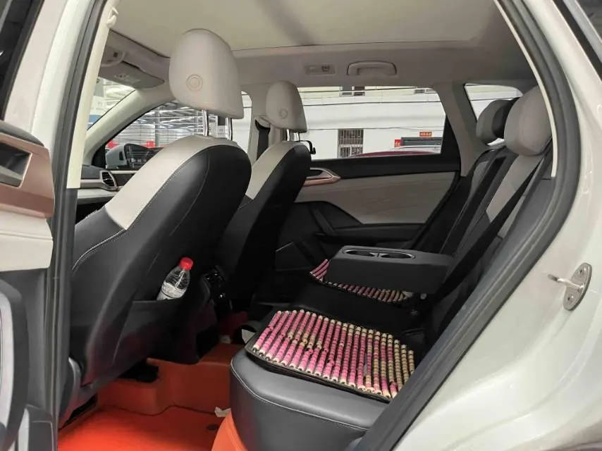 Volkswagen 2023 Tuyue 1.5TSI 300TSI Two-Drive Full Moon Edition Automatic Gear 5