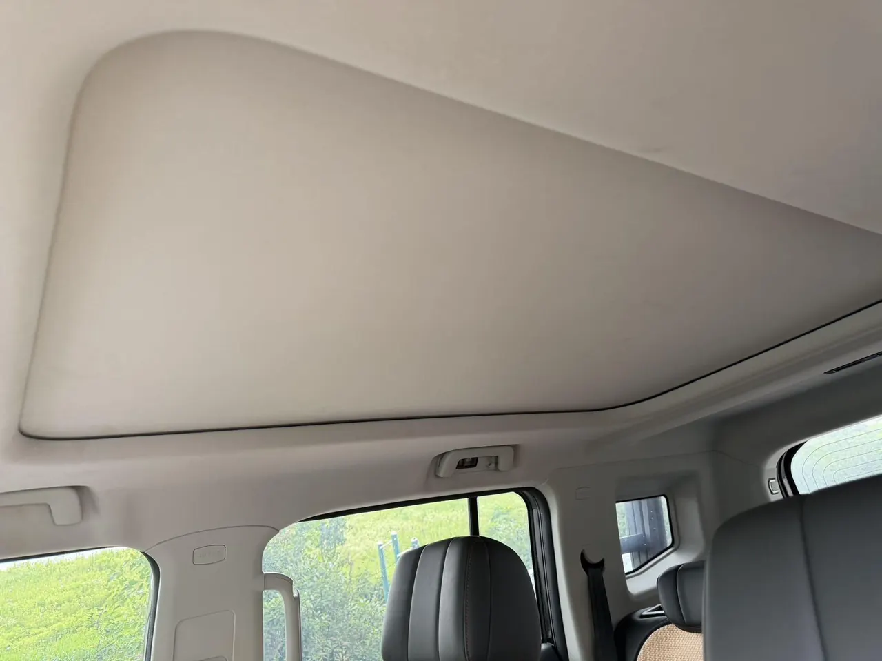 Jetour 2024 ShanHai T2 C- DM 1.5T 129KM Forest Edition Automatic Gear 5