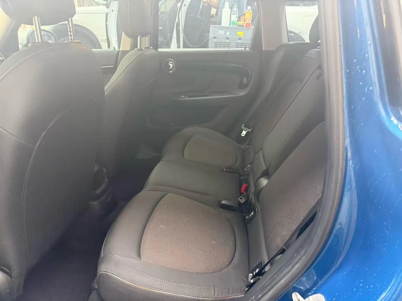 MINI Countryman (Imported) 2021 Cooper Countryman 1.5T Connoisseur Automatic Gear 4