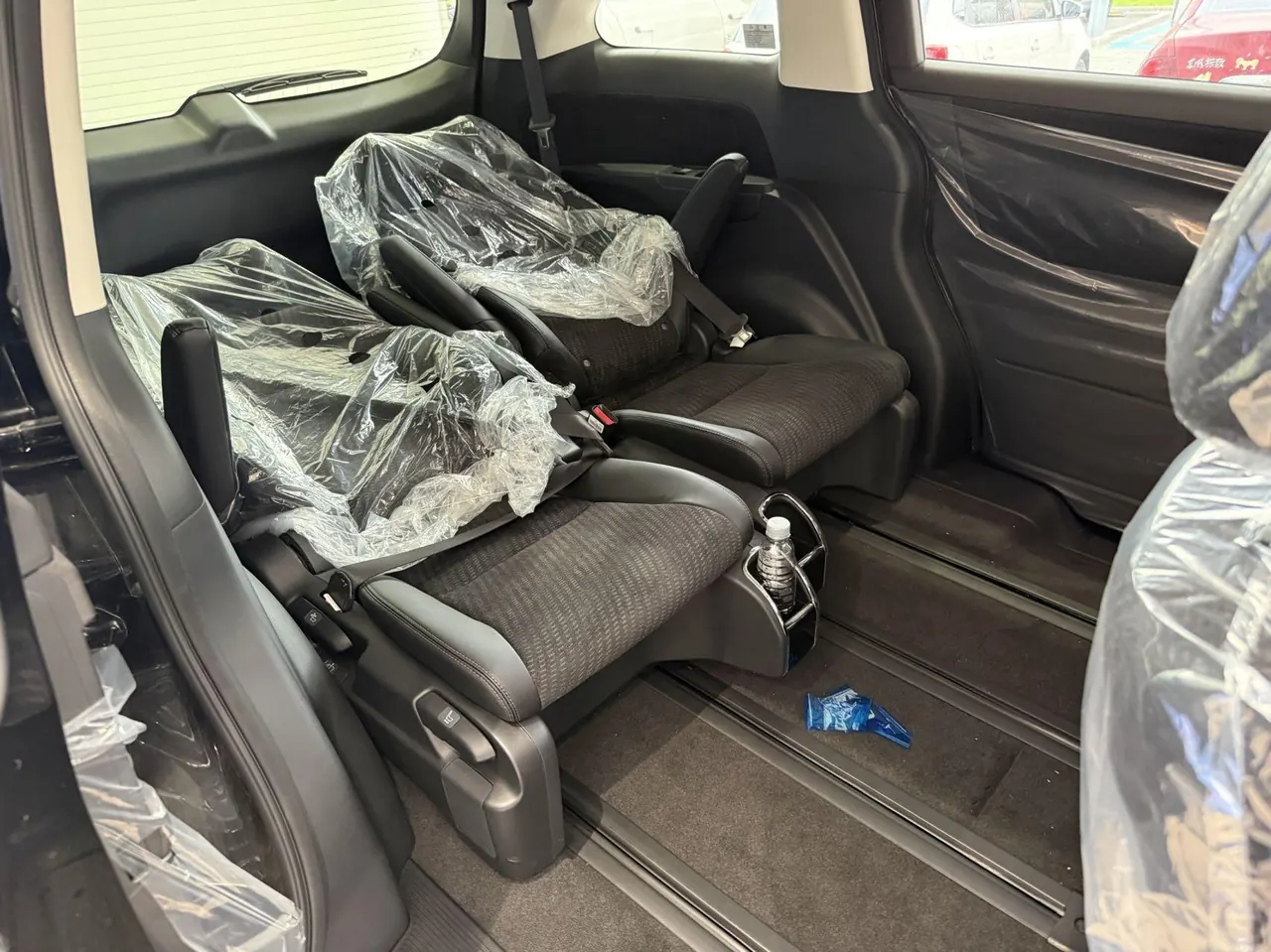 Honda 2026 Alishen e:HEV 2.0 Stepless Classic Automatic Gear 7