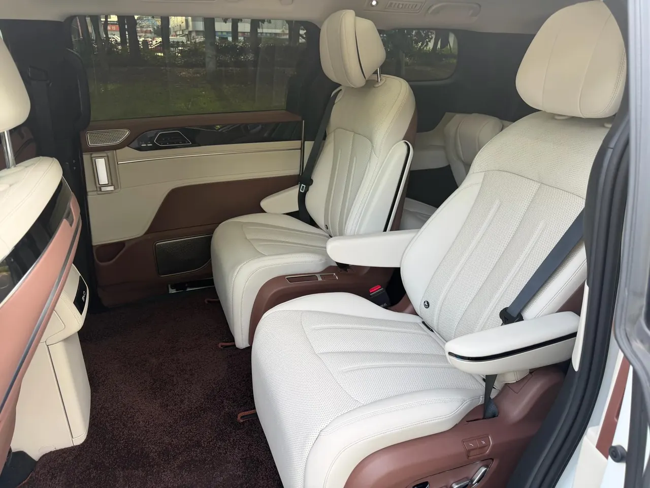 BYD 2025 summer DM-i 1.5T stepless 100km Exceed automatic gear 7