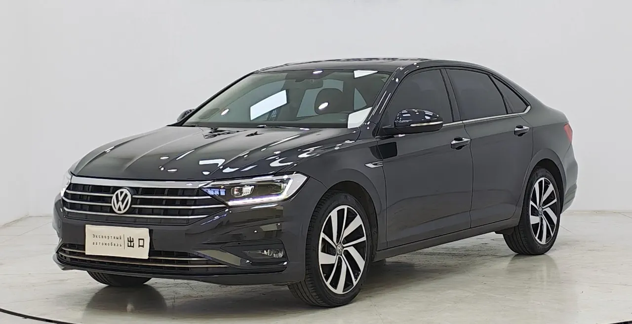 Open image lightbox: Volkswagen 2022 Sagittarius 1.4TSI 280TSI Excellent Edition Automatic Gear