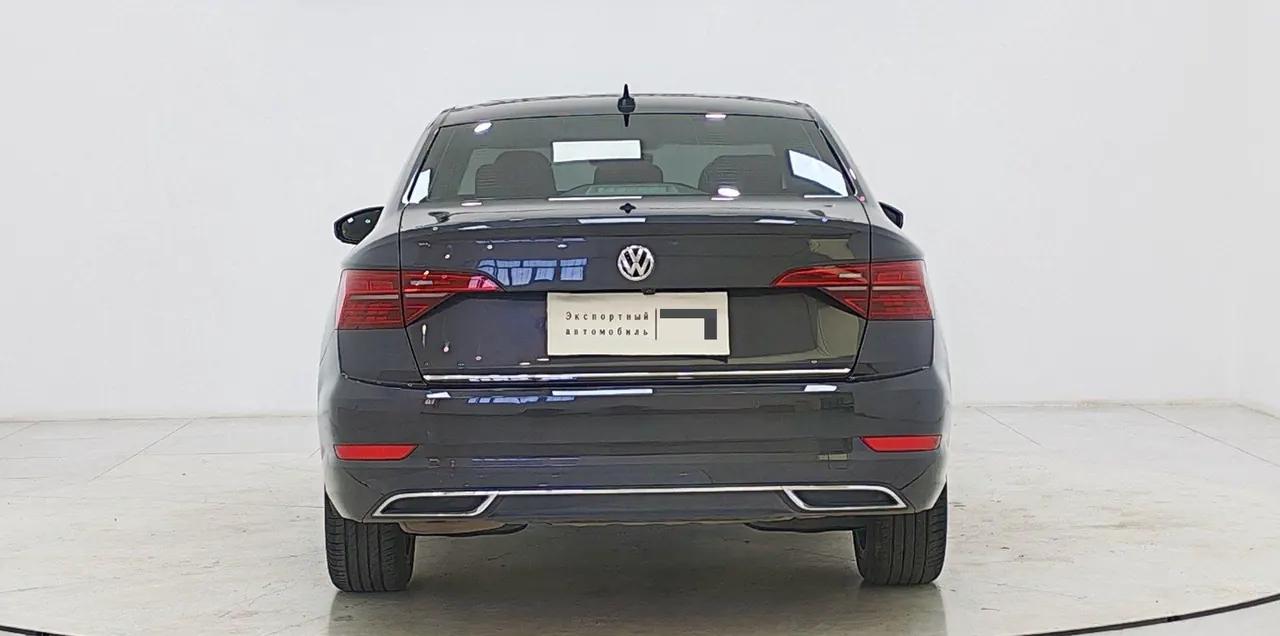 Volkswagen 2022 Sagittarius 1.4TSI 280TSI Excellent Edition Automatic Gear 3