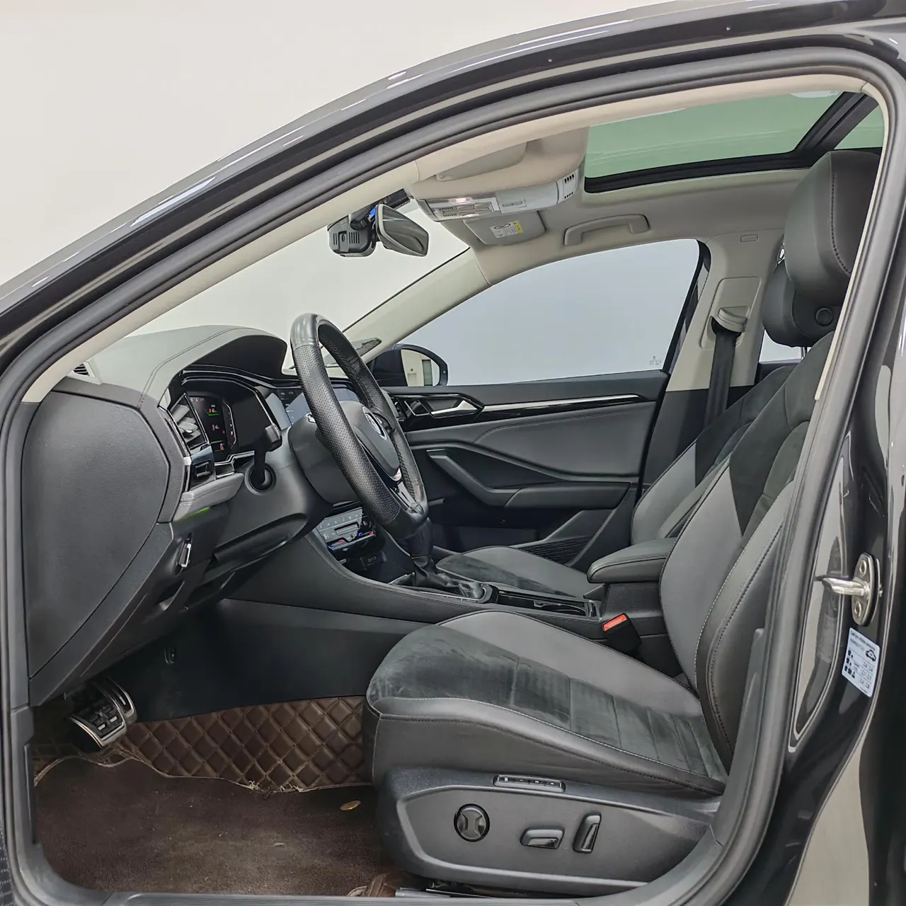 Volkswagen 2022 Sagittarius 1.4TSI 280TSI Excellent Edition Automatic Gear 5