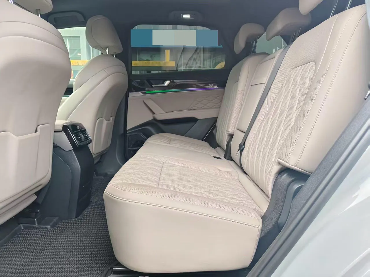 BYD Tang New Energy 2024 Tang DM-i 1.5T Stepless Glory Edition 112KM Honorable Automatic Gear 7