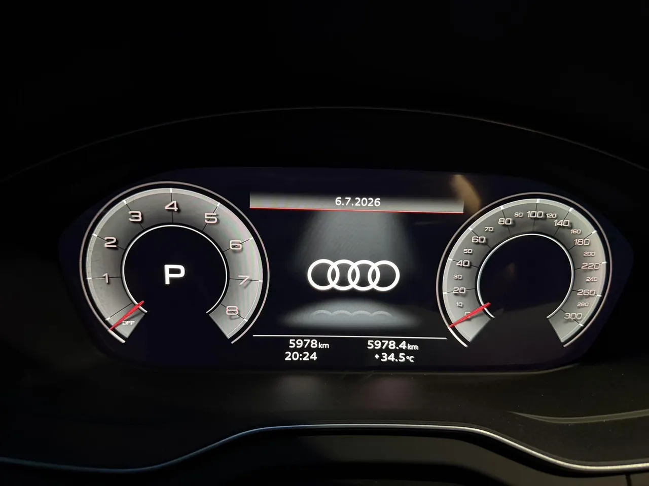 Audi 2026 Q5L 2.0TFSI 40TFSI 45th Anniversary Collection Edition Quattro Deluxe Dynamic Automatic 8