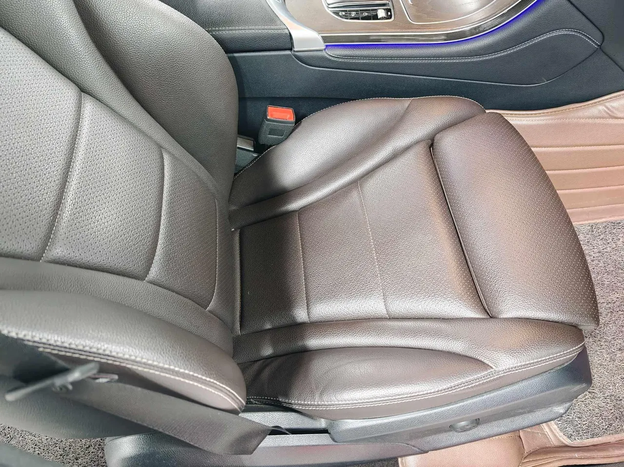 Mercedes Benz 2020 GLC 300 L 4MATIC 2.0T Dynamic (Modified) Automatic Gear 11