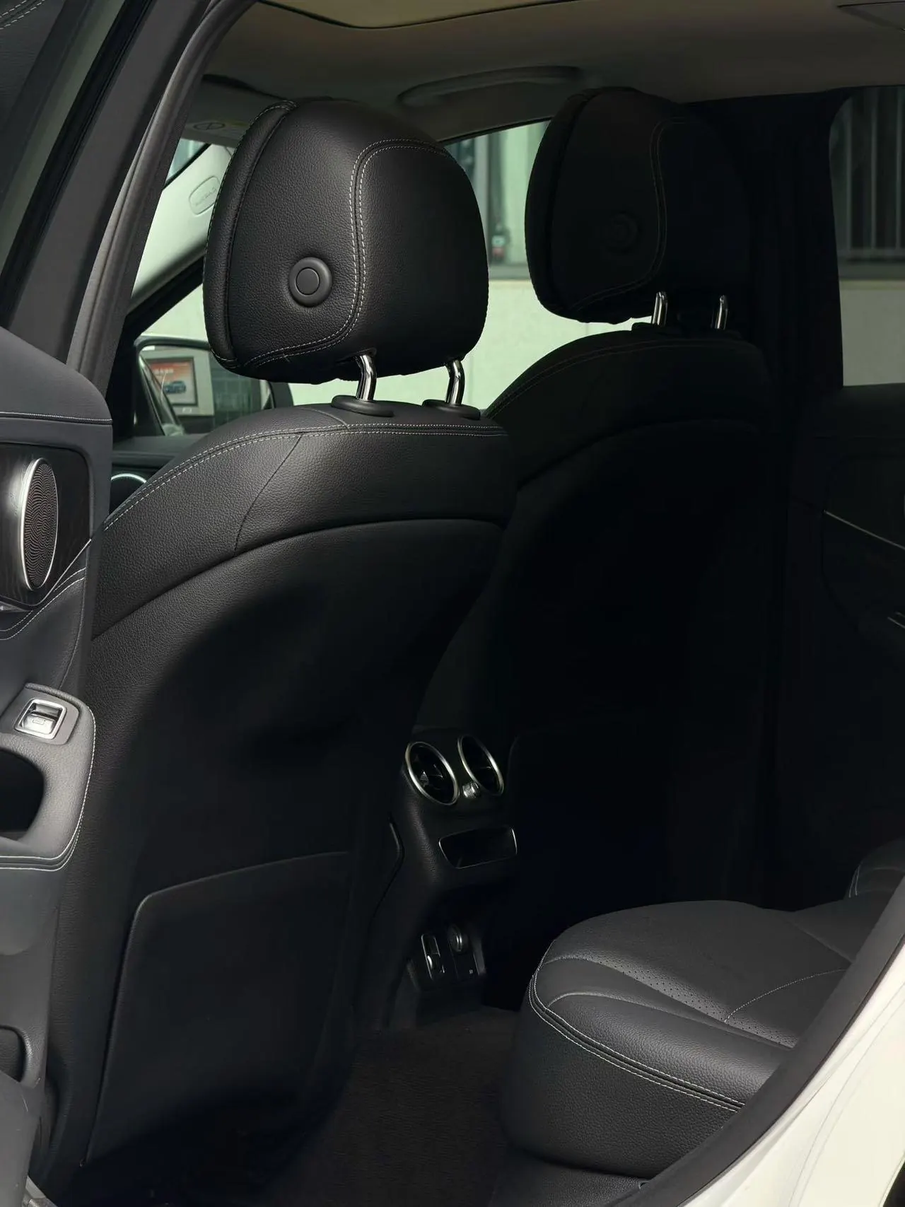 Mercedes Benz Class C 2020 C 260 L 48V 1.5T Sports Edition (Modified) Automatic Gear 8
