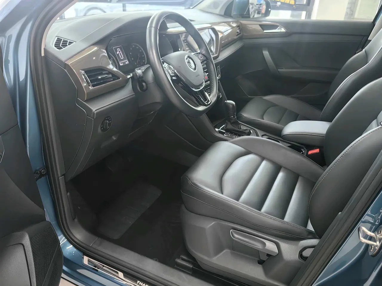 Volkswagen 2020 Tuyue 1.4TSI 280TSI Two-Drive Deluxe PLUS Automatic Gear 3