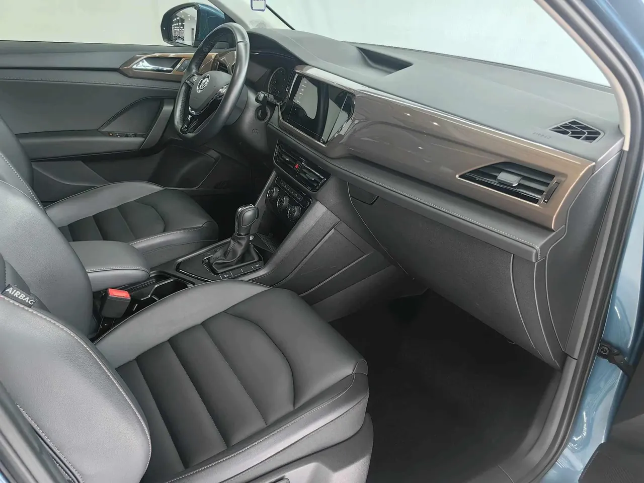 Volkswagen 2020 Tuyue 1.4TSI 280TSI Two-Drive Deluxe PLUS Automatic Gear 4