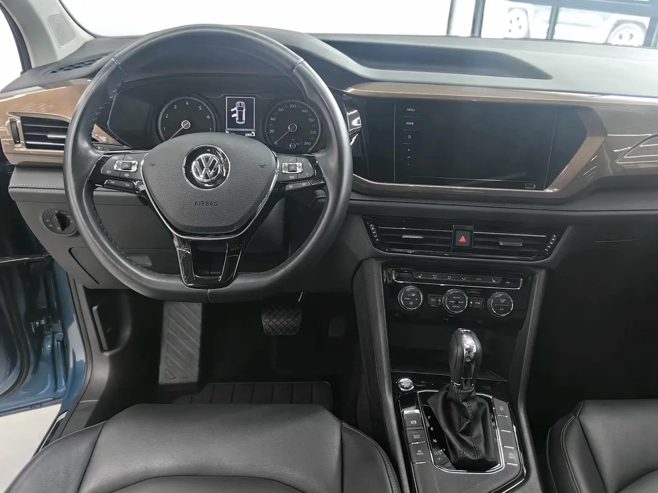 Volkswagen 2020 Tuyue 1.4TSI 280TSI Two-Drive Deluxe PLUS Automatic Gear 5