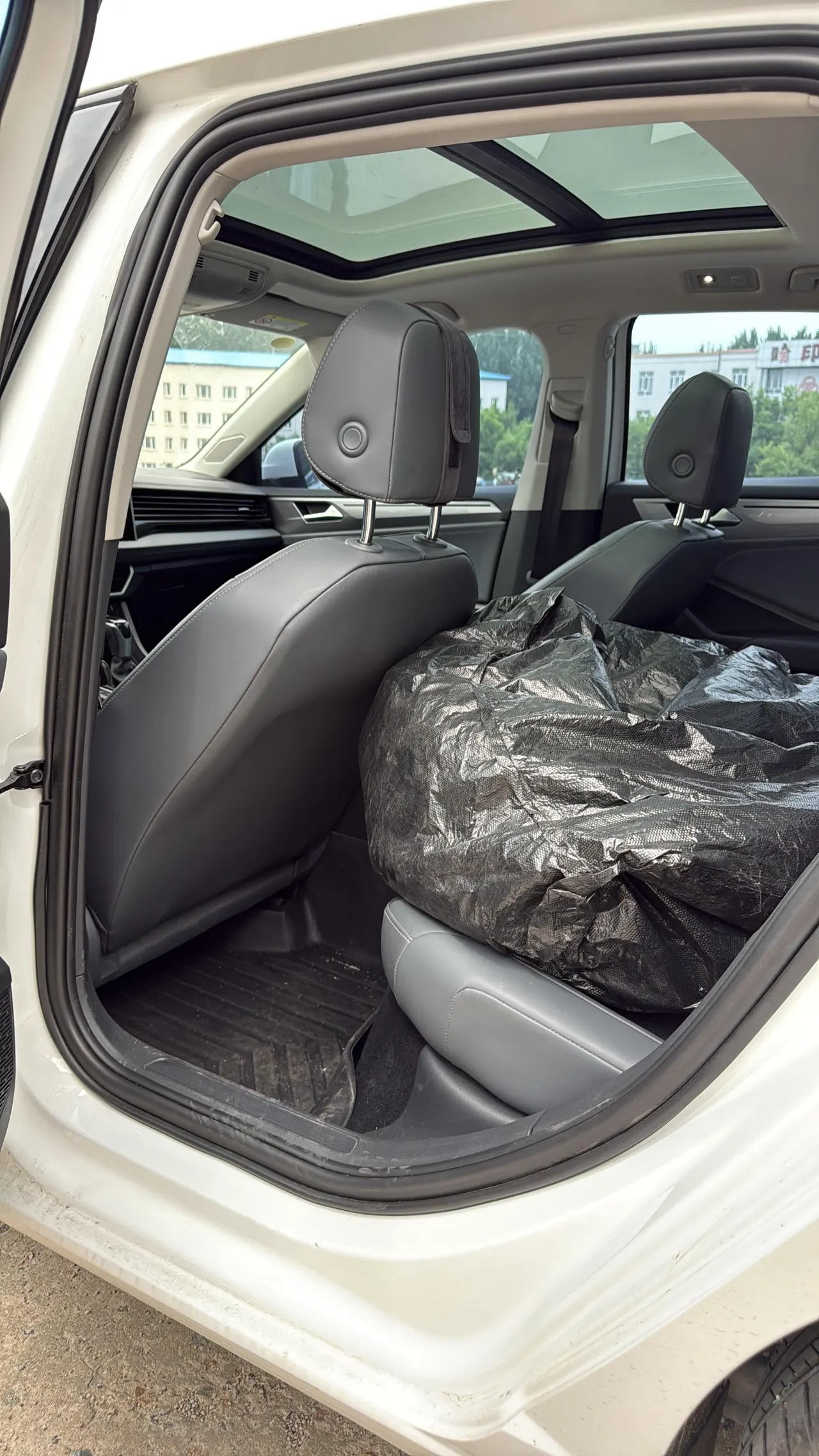 Volkswagen 2024 Sagittarius 1.5TSI 300TSI Flying Edition Automatic Gear 5