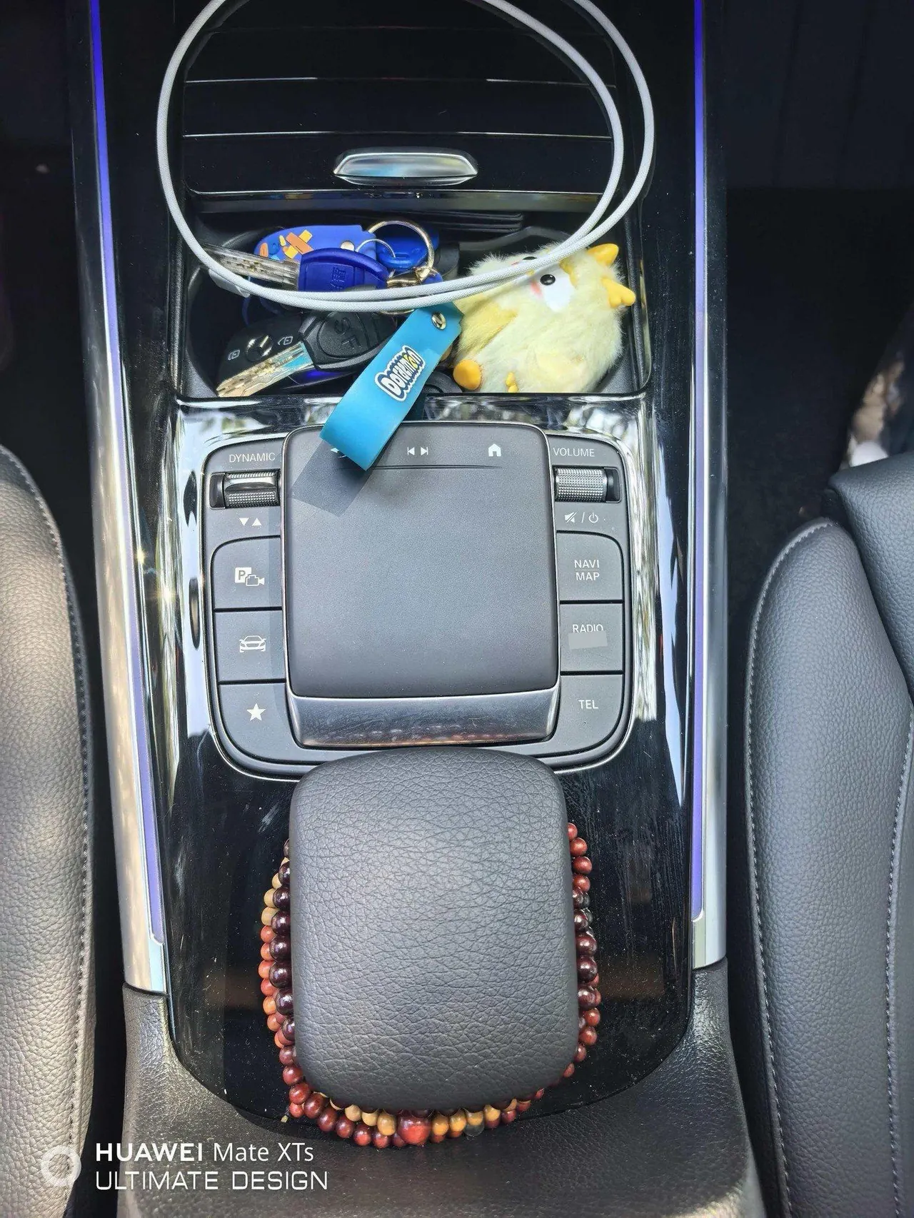 Mercedes Benz 2024 GLA 220 2.0T automatic gear 6