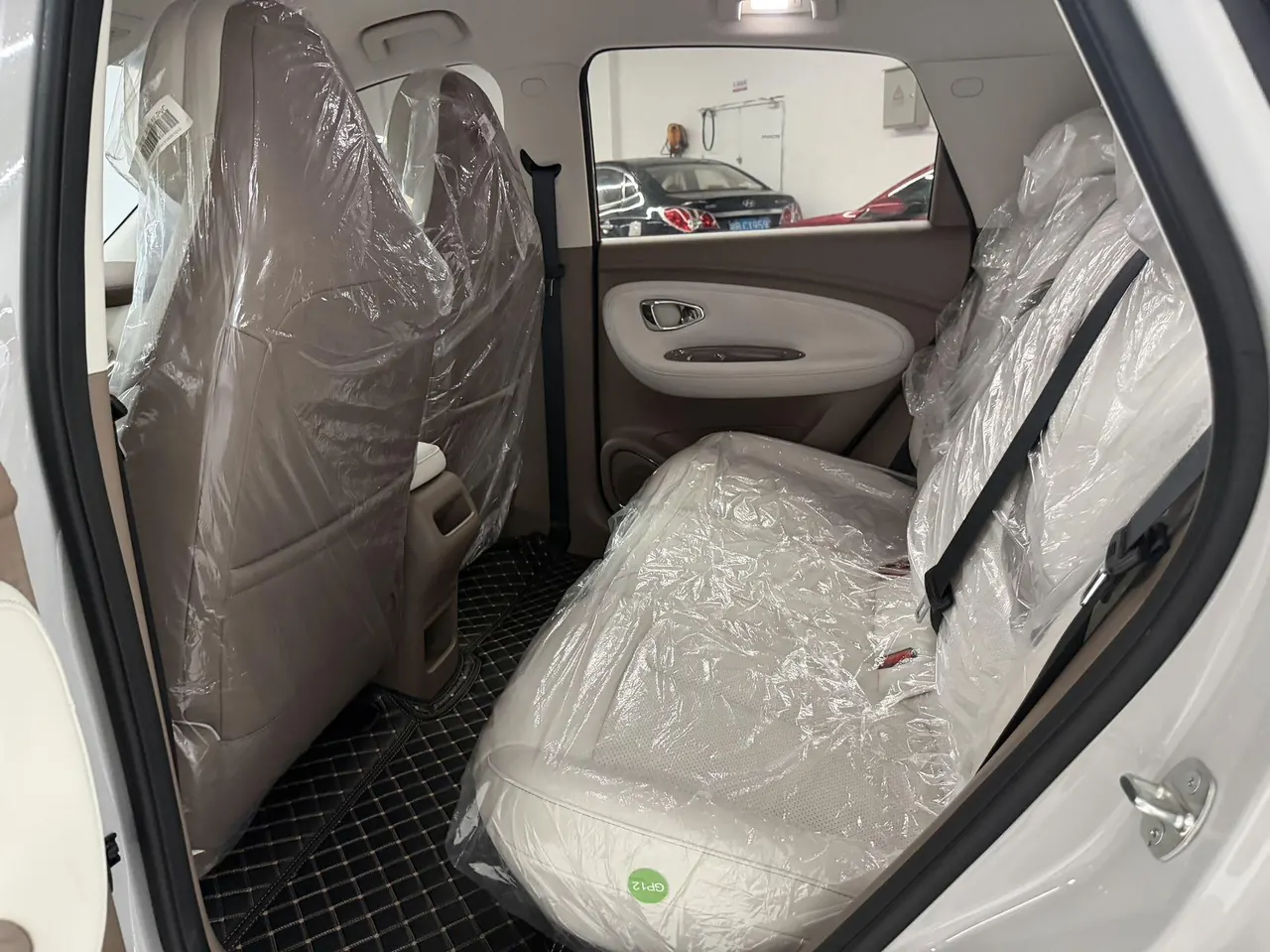 WuLing 2026 Plantronics Pro 403km Flagship Automatic 5