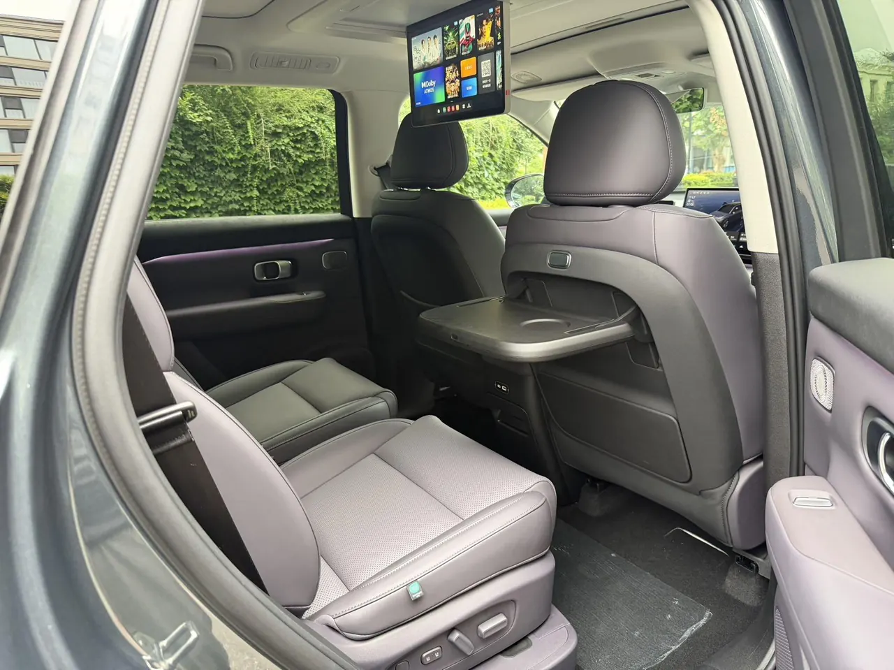 Leapmotor 2026 C 16 630 Laser Radar Edition 6-seat Automatic Gear 8