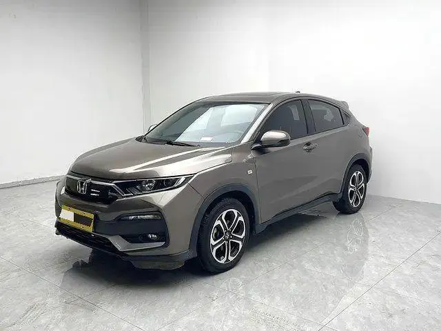 Honda 2020 XR-V 1.5 Stepless Comfort Edition Automatic Gear - View 1
