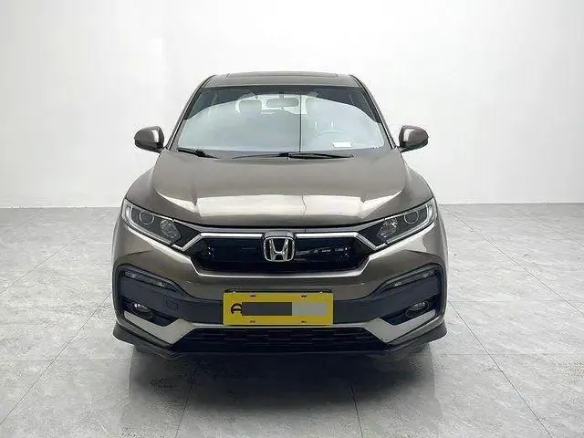 Honda 2020 XR-V 1.5 Stepless Comfort Edition Automatic Gear 2
