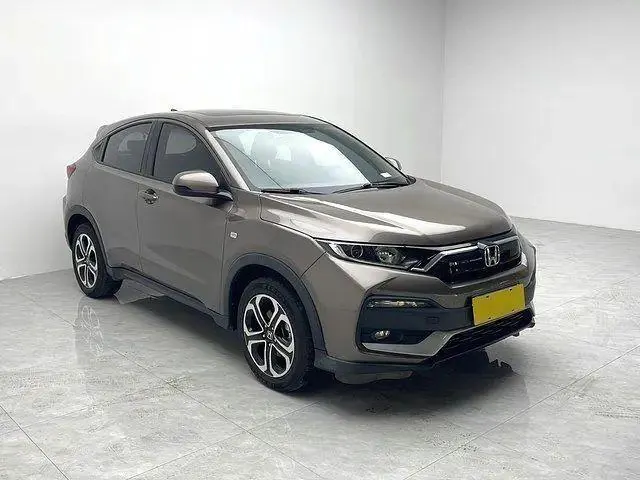 Honda 2020 XR-V 1.5 Stepless Comfort Edition Automatic Gear 3