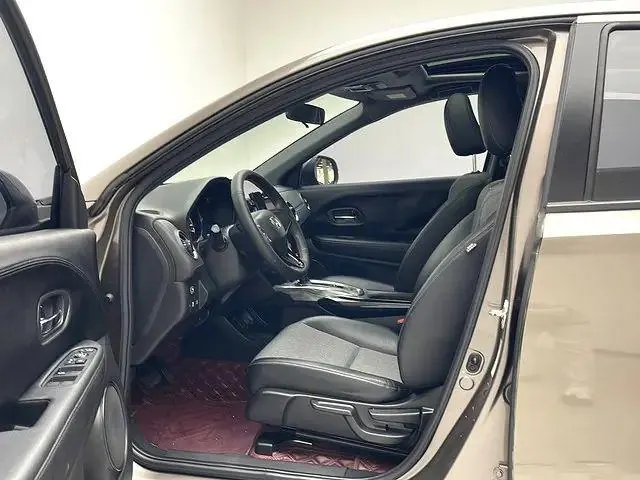Honda 2020 XR-V 1.5 Stepless Comfort Edition Automatic Gear 4