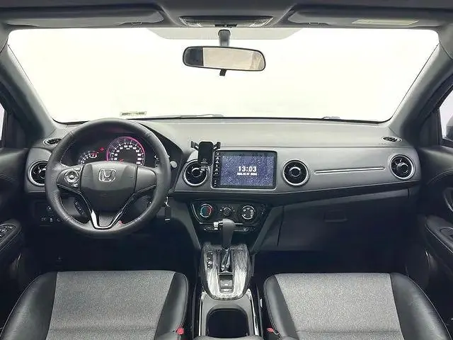 Honda 2020 XR-V 1.5 Stepless Comfort Edition Automatic Gear 5