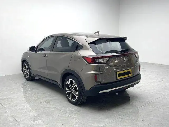 Honda 2020 XR-V 1.5 Stepless Comfort Edition Automatic Gear 7