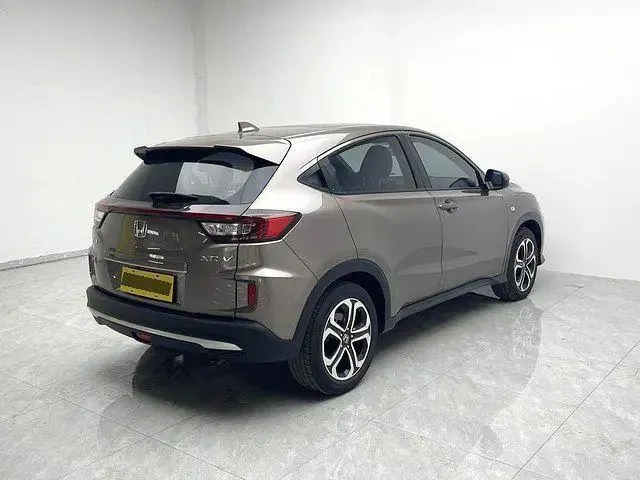Honda 2020 XR-V 1.5 Stepless Comfort Edition Automatic Gear 9