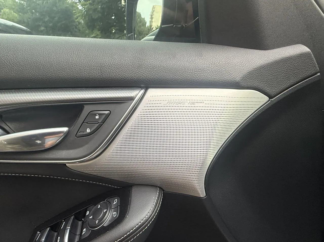 Cadillac 2020 CT5 2.0T 28T luxury automatic gear 5