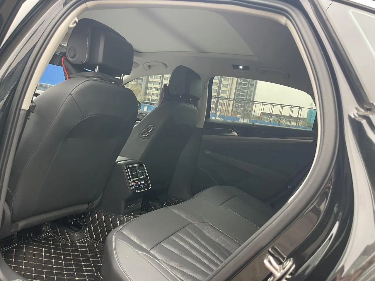 Volkswagen 2026 Passat 2.0TSI 380TSI Subut Long Yao Edition Automatic Gear 7