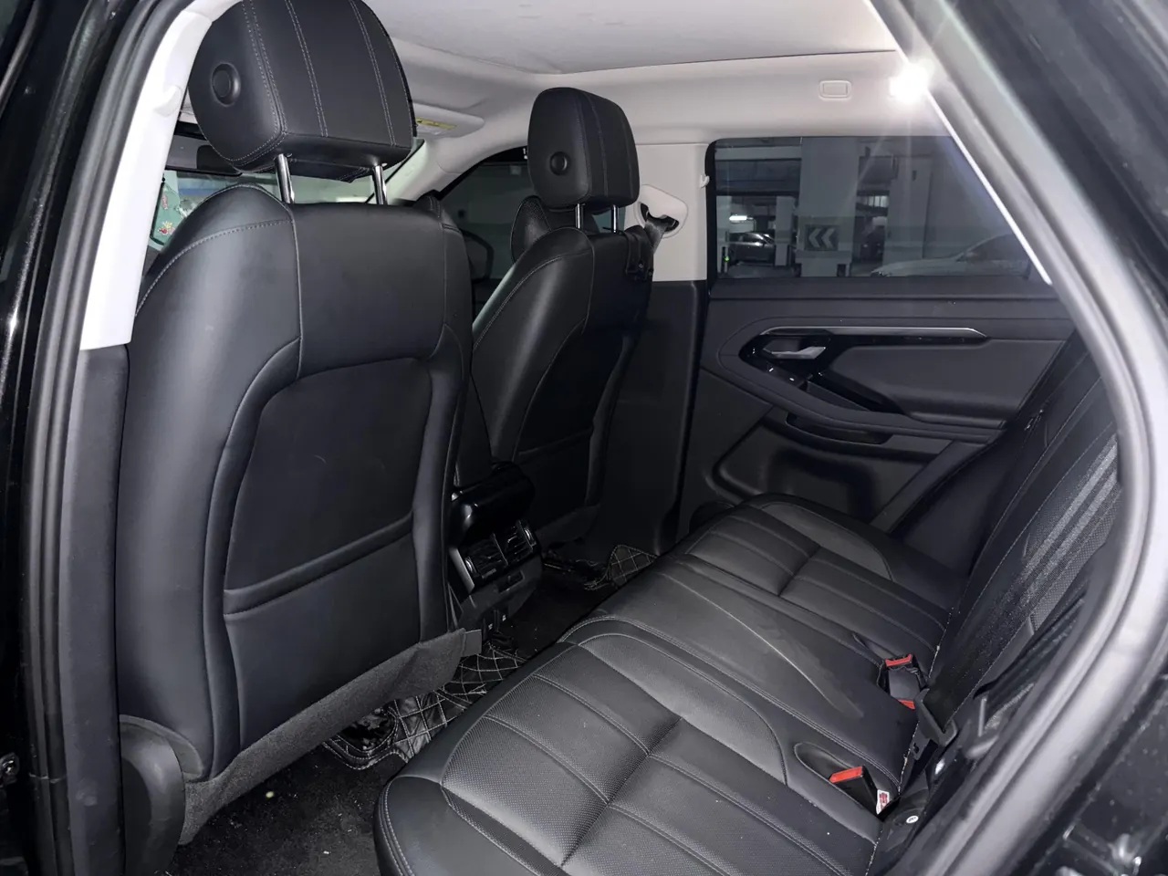 Land Rover 2020 Range Rover Aurora 48V 2.0T 249PS Youth Edition Automatic Gear 5