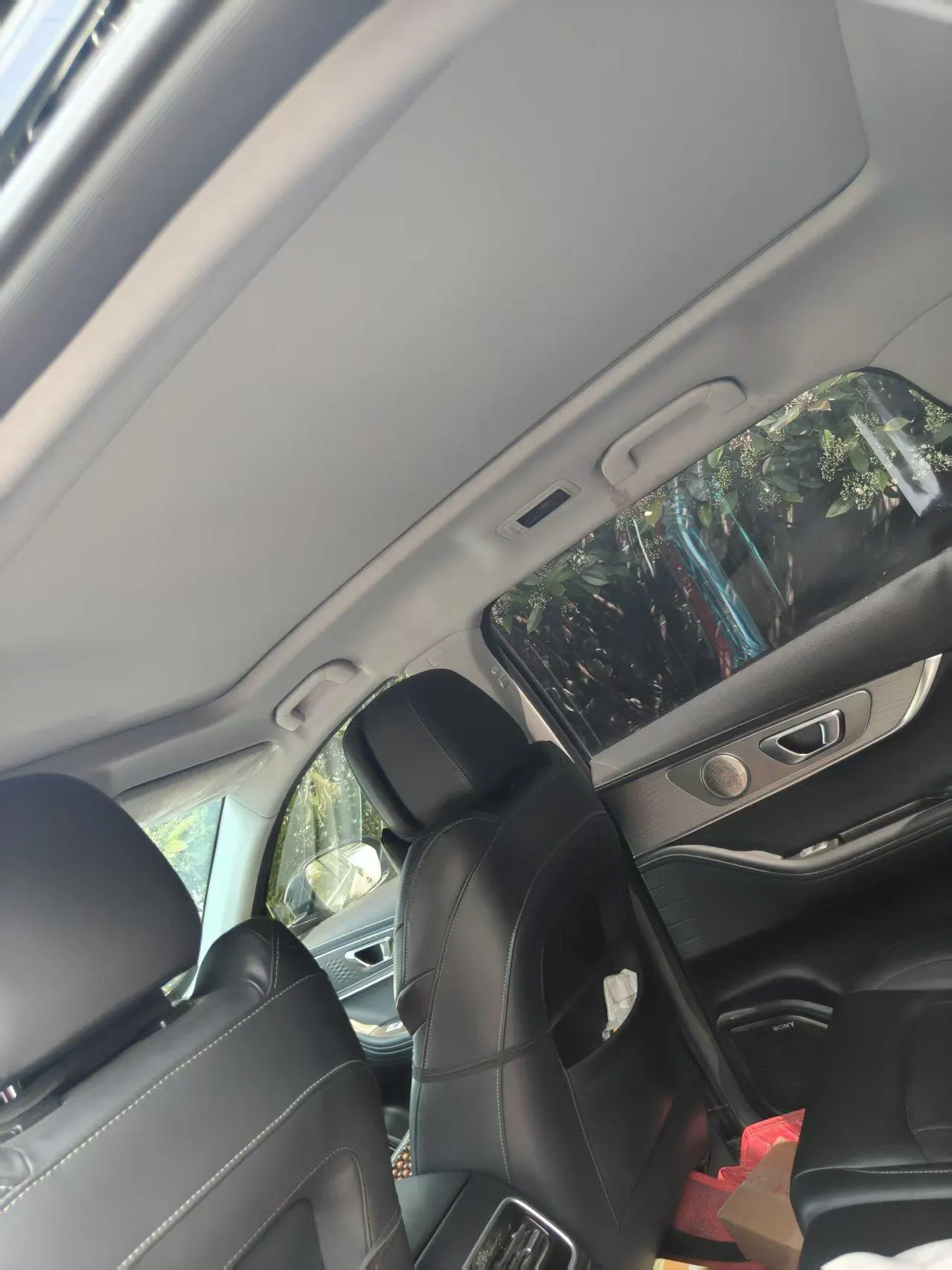Chery 2022 Ruihu 8 PRO 1.6T 290T Two-Drive Sky Edition 5-seat Automatic Gear 7
